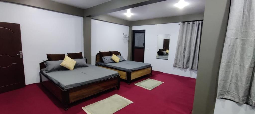 Star Hotels