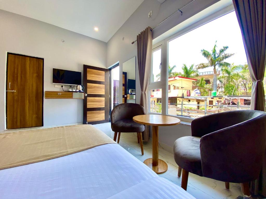 Star Hotels